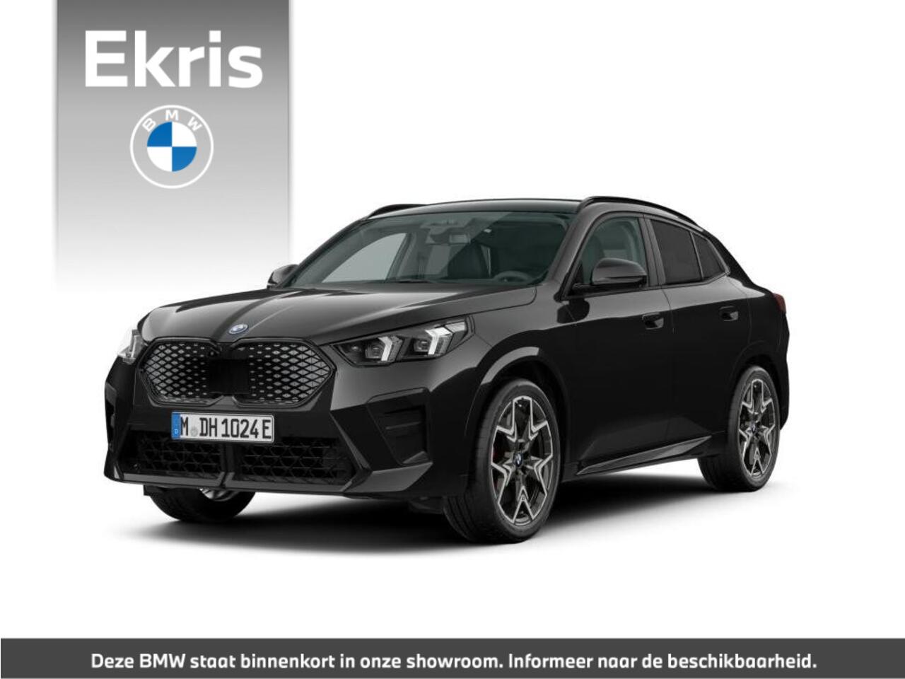 BMW X2 iX2 xDrive30 M Sport Edition | M Sportpakket Pro | Innovation Pack | Comfort Pack | Panoramadak | Harman Kardon | Trekhaak