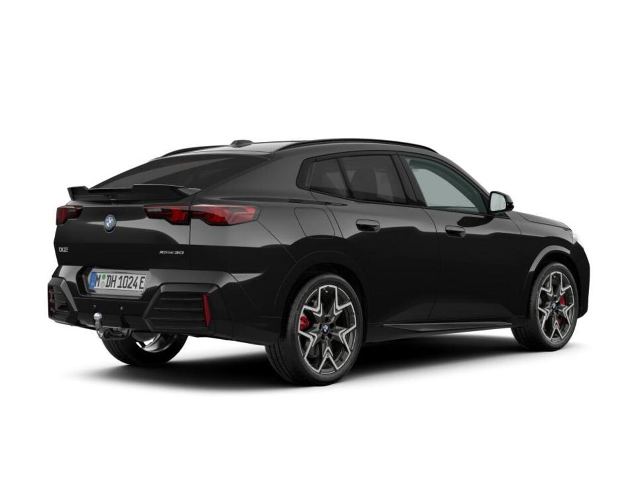 BMW X2 iX2 xDrive30 M Sport Edition | M Sportpakket Pro | Innovation Pack | Comfort Pack | Panoramadak | Harman Kardon | Trekhaak