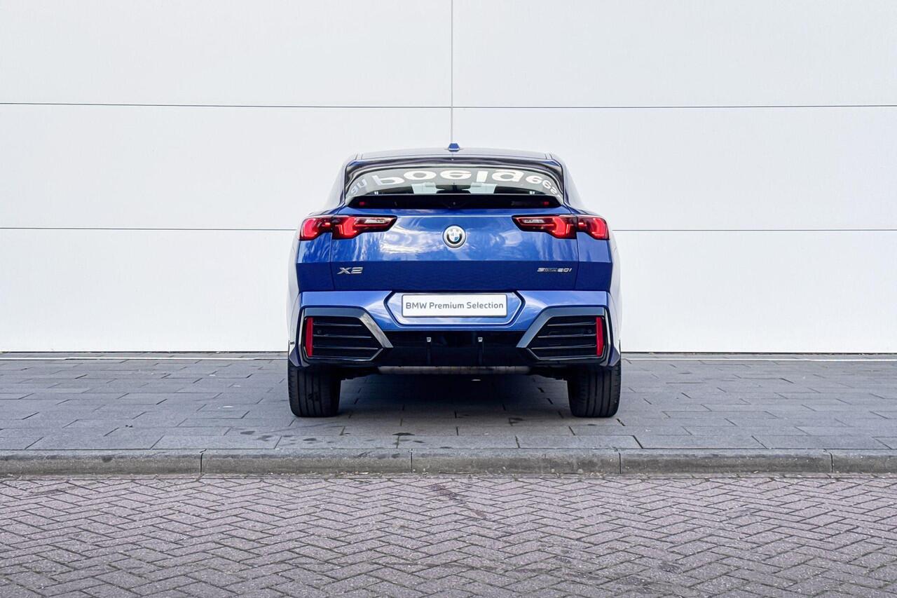 BMW X2 sDrive20i