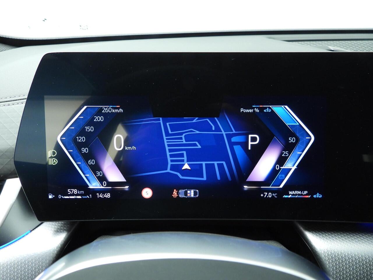 BMW X2 sDrive20i | M-Sportpakket | LED | Leder | Navigatie | Sportstoelen | Elektr. zetels | Keyles go | DAB | Harman-kardon sound | Alu 19 inch