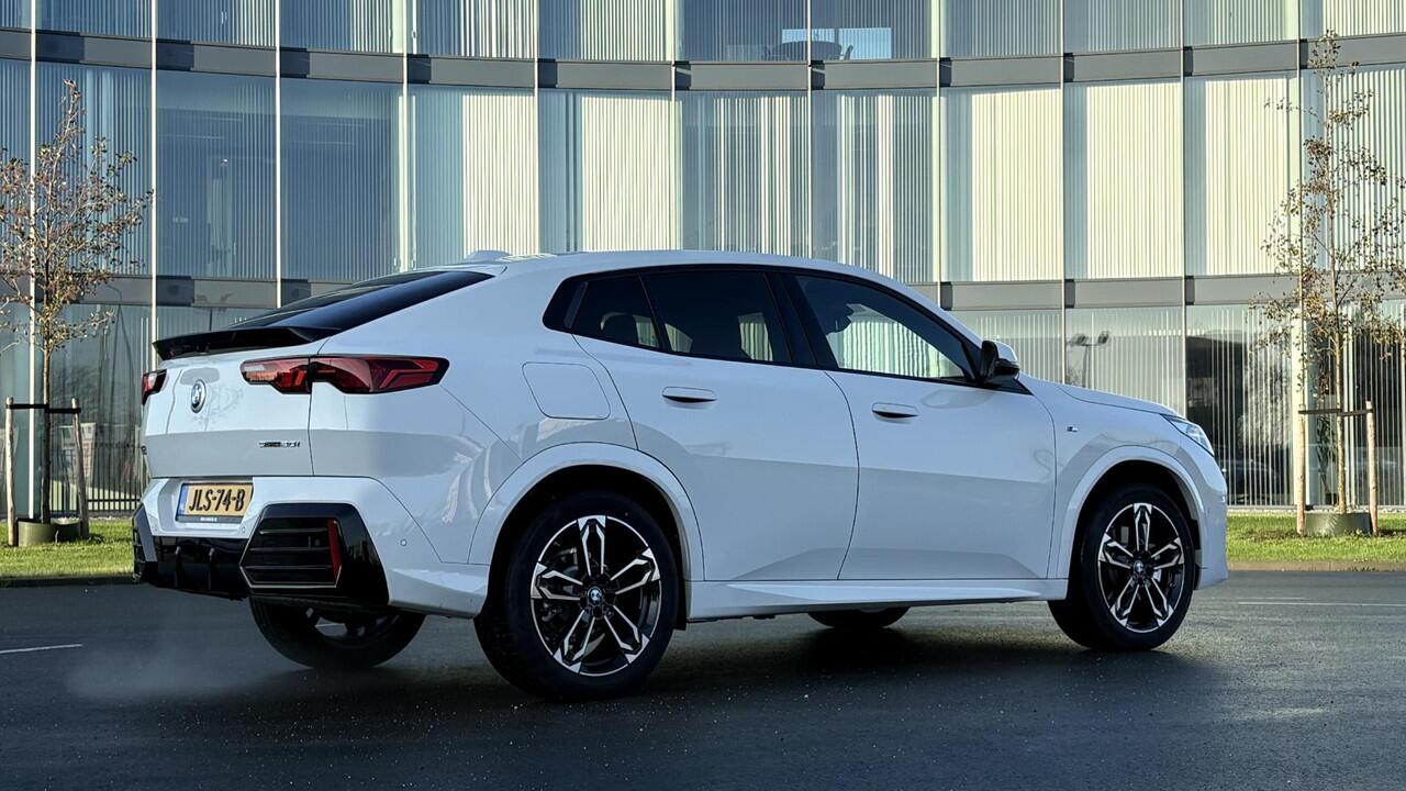 BMW X2 sDrive20i