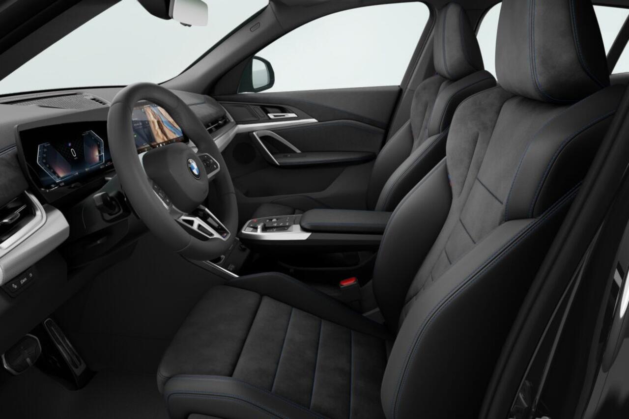 BMW X2 sDrive20i | M Sportpakket Pro | Premium Pack | Trekhaak