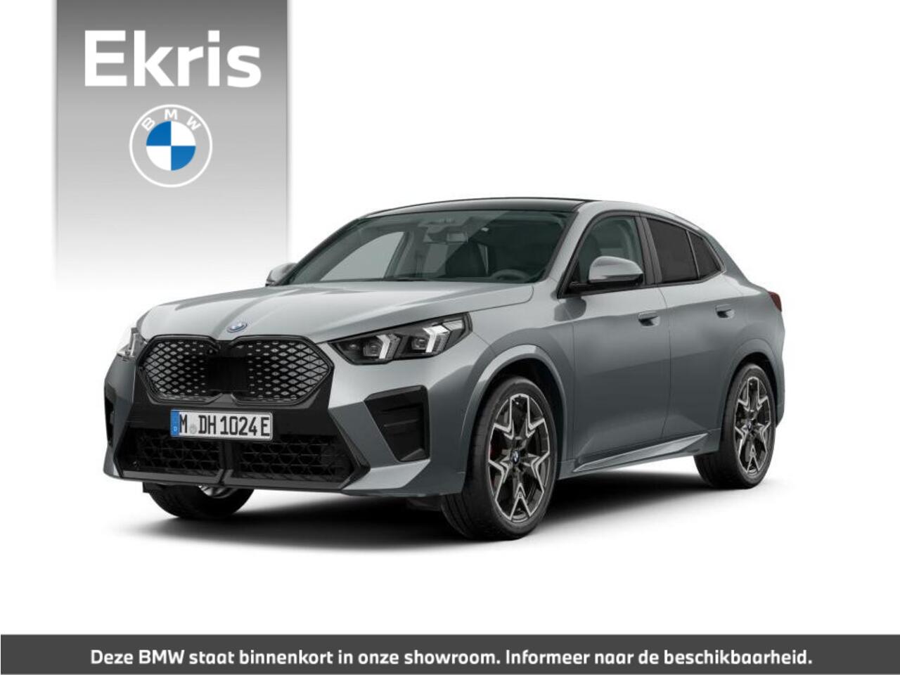 BMW X2 iX2 eDrive20 M Sport Edition | M Sportpakket Pro | Innovation Pack | Comfort Pack | Trekhaak