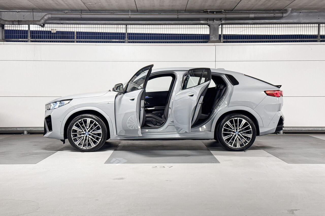 BMW X2 iX2 xDrive30 67 kWh M Sport Edition