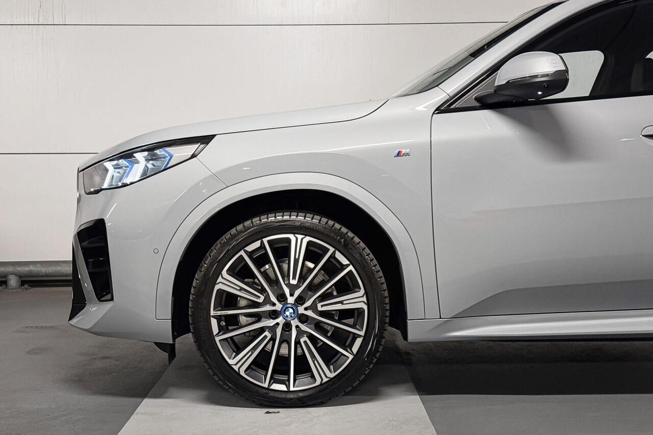 BMW X2 iX2 xDrive30 67 kWh M Sport Edition