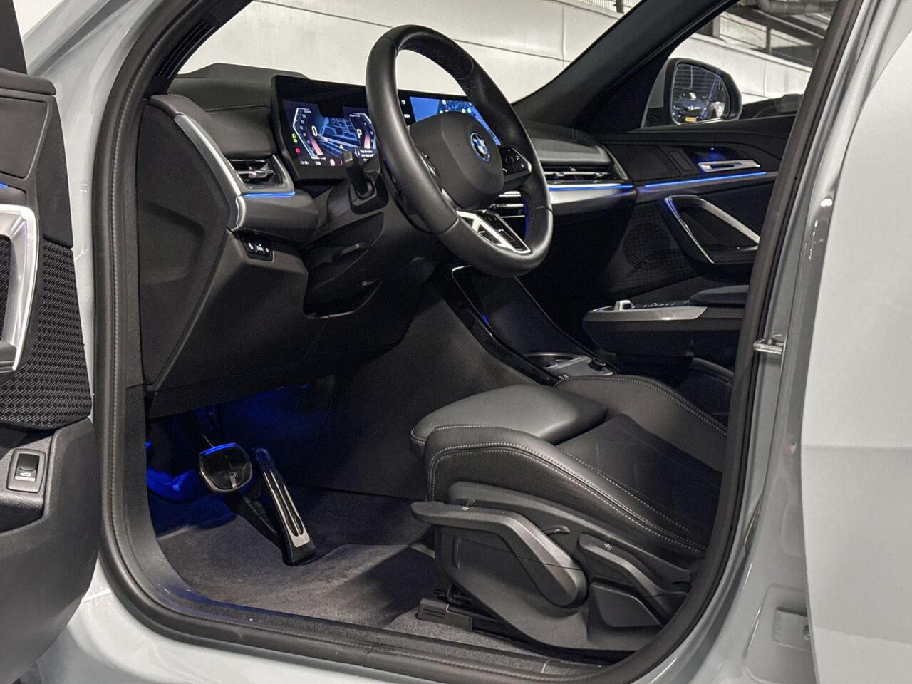 BMW X2 iX2 xDrive30 67 kWh M Sport Edition