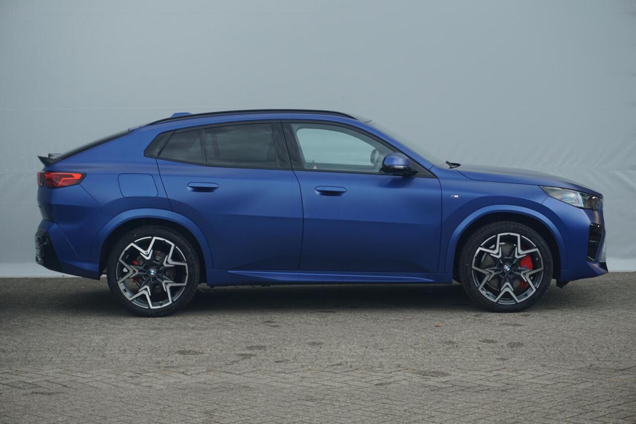 BMW X2 sDrive20i 20'' | Panoramadak | Elektrisch verstelbare stoelen | Harman Kardon | Trekhaak | Ekris Selection