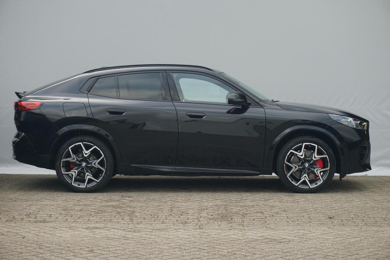 BMW X2 iX2 eDrive20 M Sport Edition 20'' / Harman Kardon / Head-Up Display / Elektrisch Verstelbare Stoelen / Ekris Selection