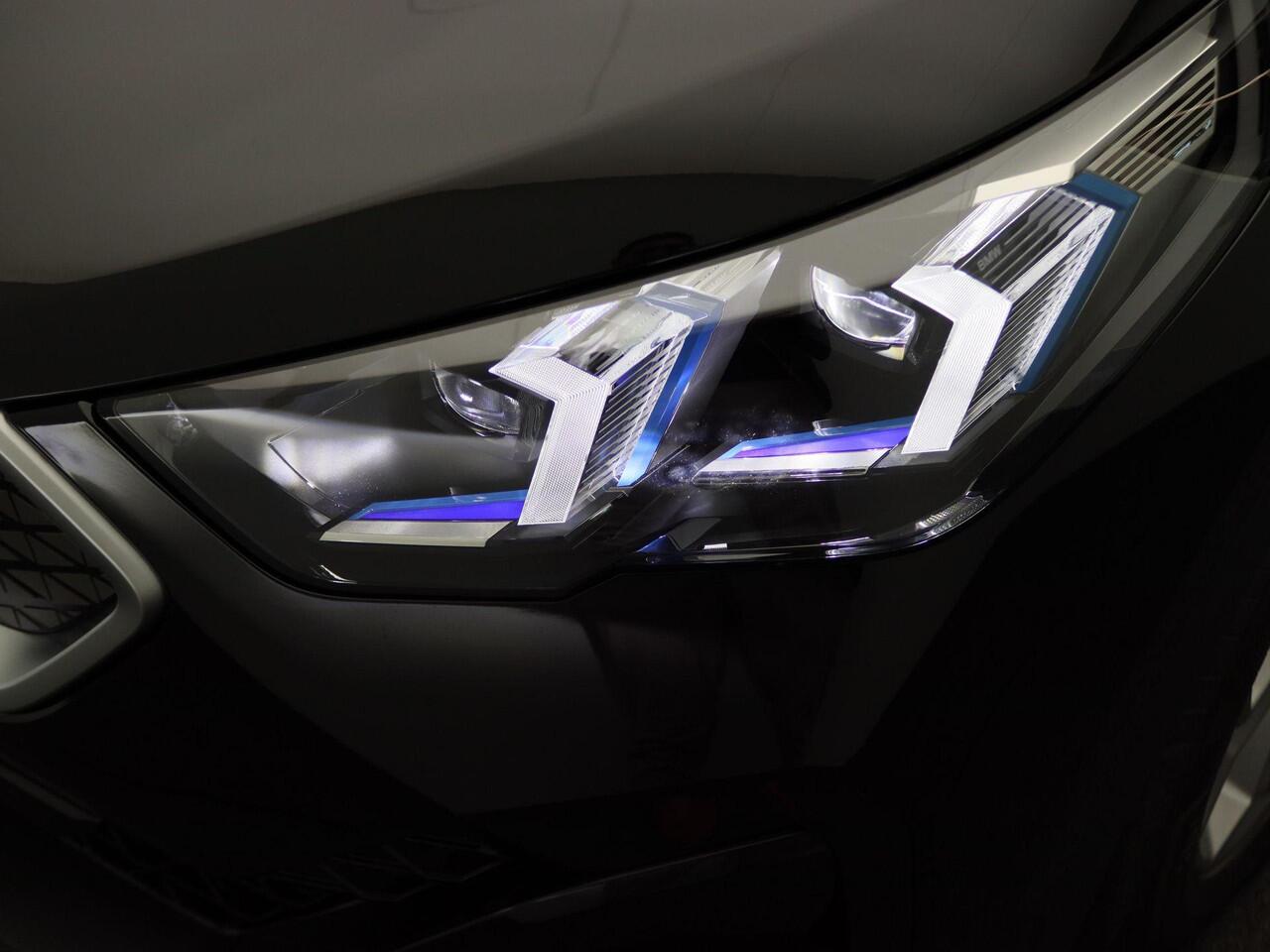 BMW X2 iX2 eDrive20 Premium Pack | Comfort Access | Achteruitrijcamera | 18'' | Ekris Selection