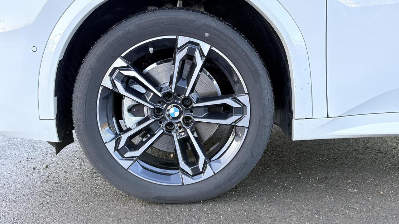 BMW X2 sDrive20i M-Sport