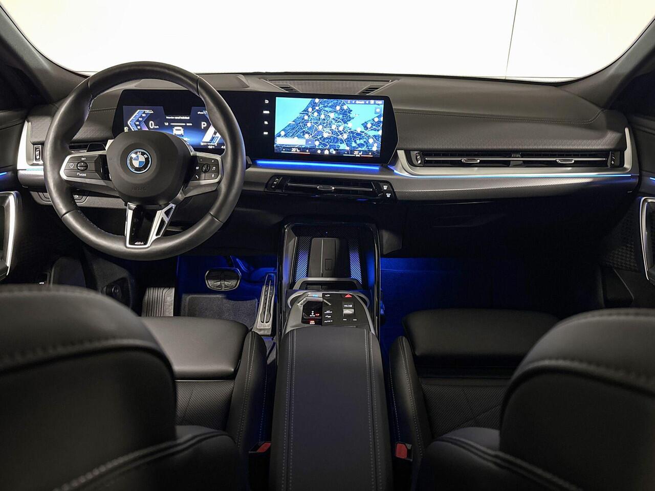 BMW X2 iX2 xDrive30 67 kWh M Sport Edition