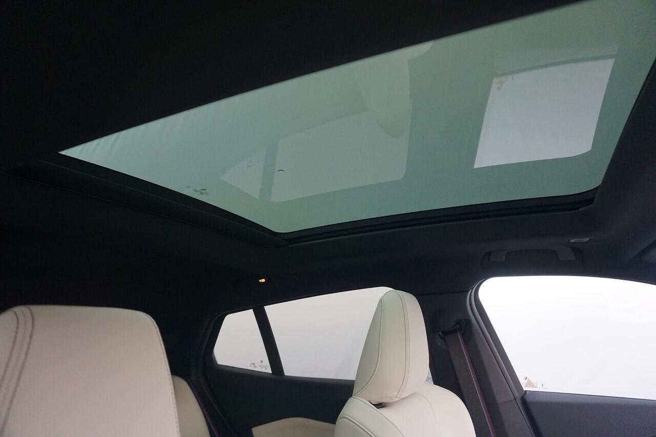 BMW X2 sDrive20i M Sportpakket Pro 20'' / Panoramadak / Head-Up Display / Harman Kardon / Trekhaak / Ekris Selection