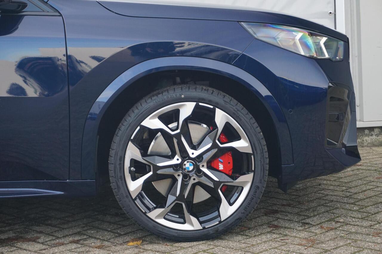 BMW X2 sDrive20i M Sportpakket Pro 20'' / Panoramadak / Head-Up Display / Harman Kardon / Trekhaak / Ekris Selection