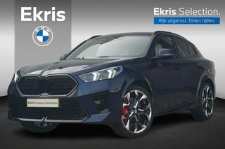 bmw-x2-sdrive20i-m-sportpakket-pro-