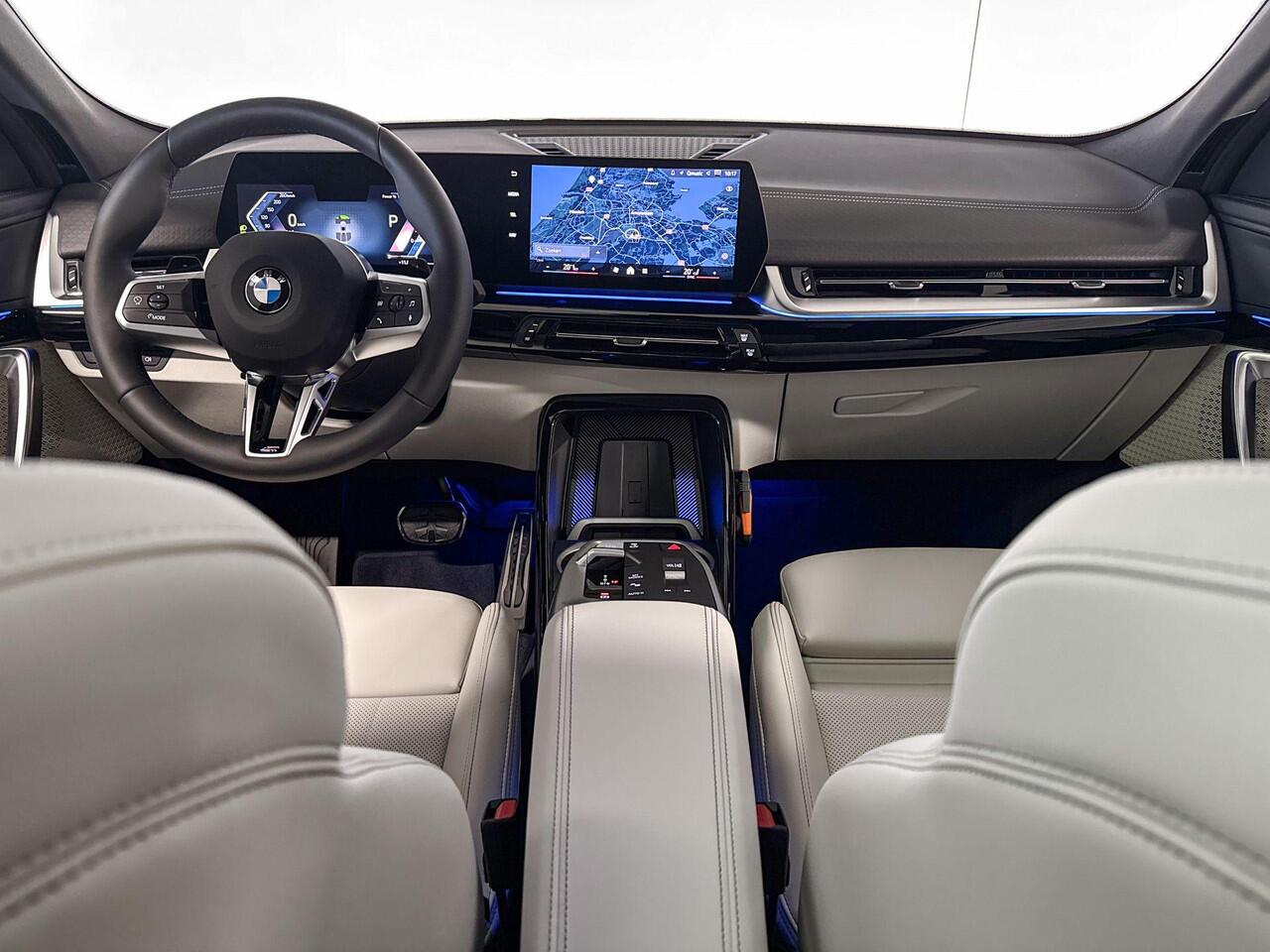 BMW X2 sDrive20i | M Sportpakket | Premium Pack | Trekhaak