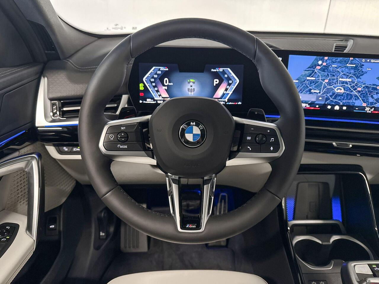 BMW X2 sDrive20i | M Sportpakket | Premium Pack | Trekhaak