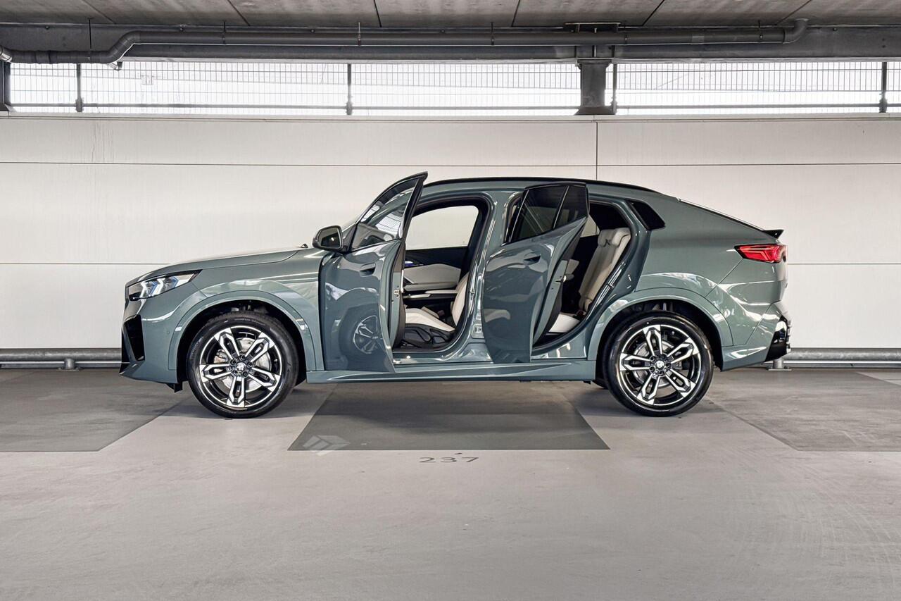 BMW X2 sDrive20i | M Sportpakket | Premium Pack | Trekhaak