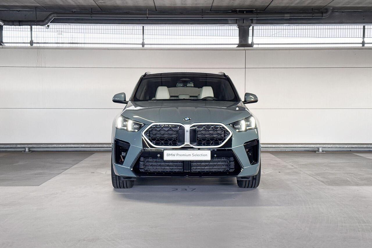 BMW X2 sDrive20i | M Sportpakket | Premium Pack | Trekhaak