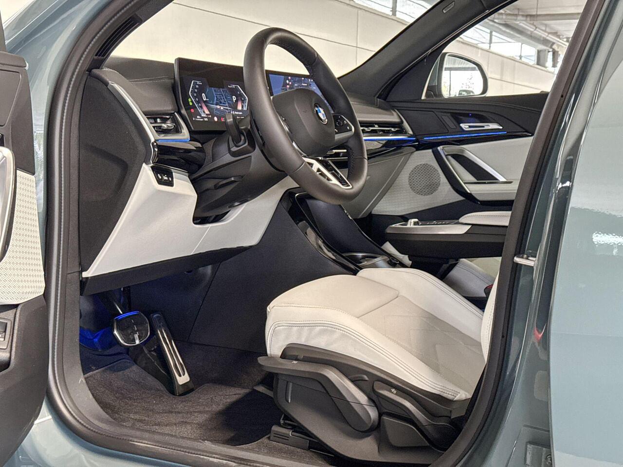 BMW X2 sDrive20i | M Sportpakket | Premium Pack | Trekhaak