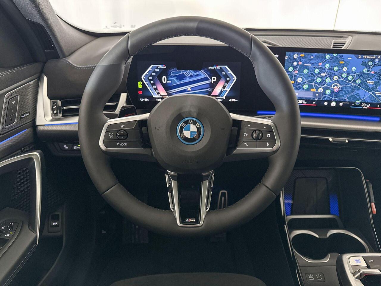 BMW X2 iX2 eDrive20 67 kWh M Sport Edition | M Sportpakket Pro | Premium Pack | Comfort Pack | Trekhaak