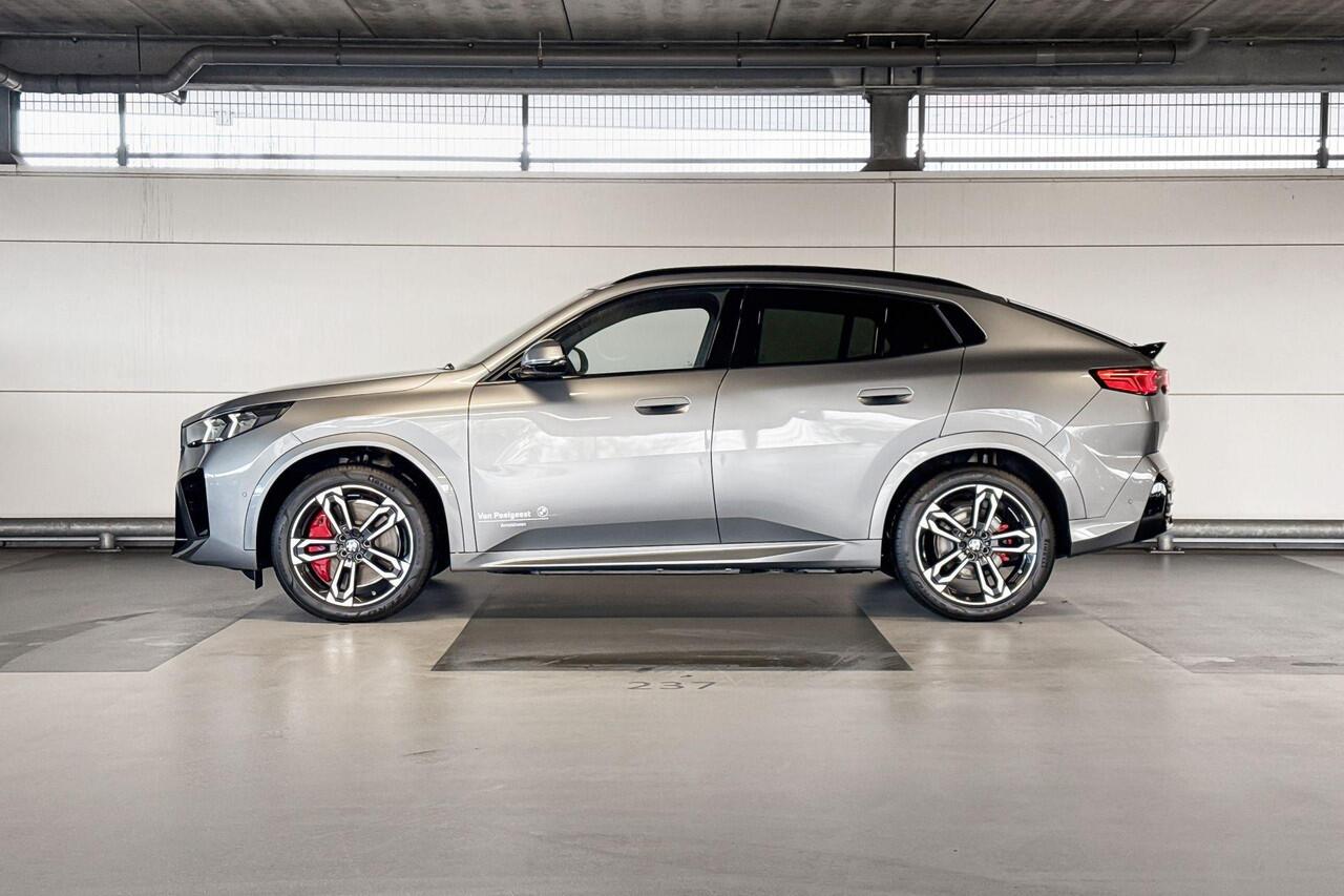 BMW X2 iX2 eDrive20 67 kWh M Sport Edition | M Sportpakket Pro | Premium Pack | Comfort Pack | Trekhaak