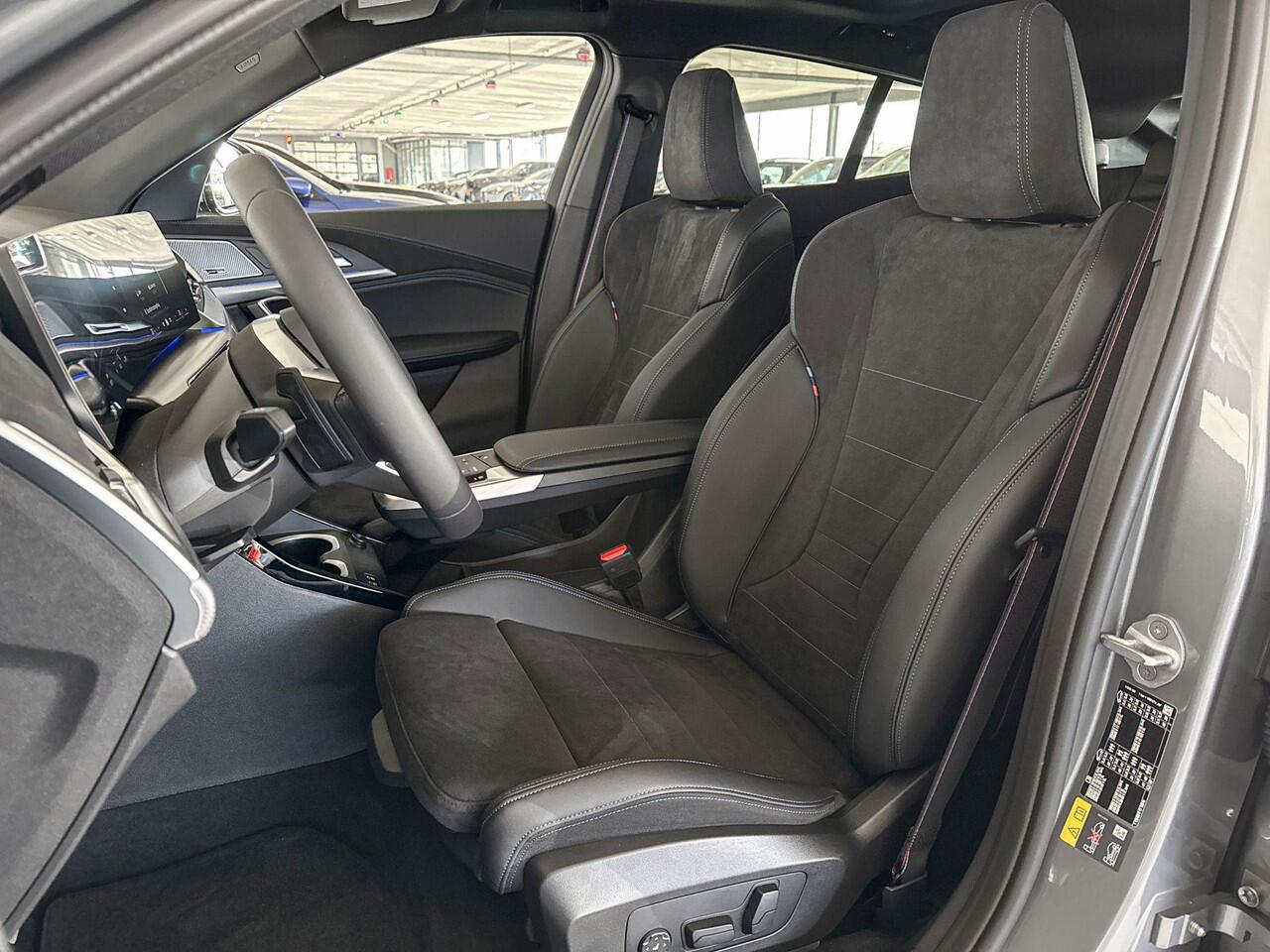 BMW X2 iX2 eDrive20 67 kWh M Sport Edition | M Sportpakket Pro | Premium Pack | Comfort Pack | Trekhaak