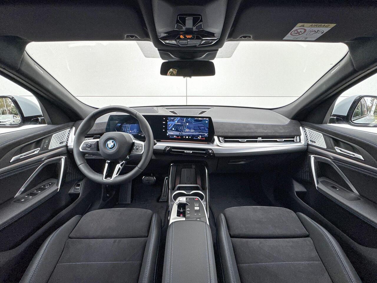 BMW X2 iX2 eDrive20 67 kWh M Sport Edition