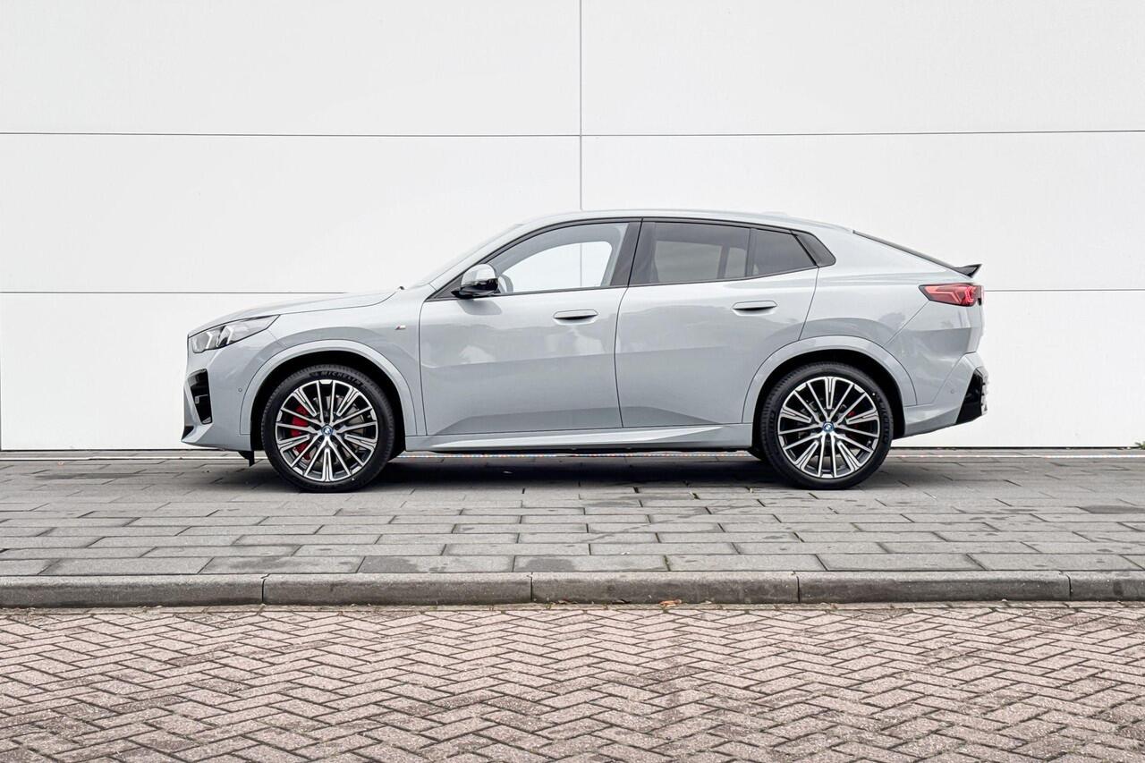 BMW X2 iX2 eDrive20 67 kWh M Sport Edition