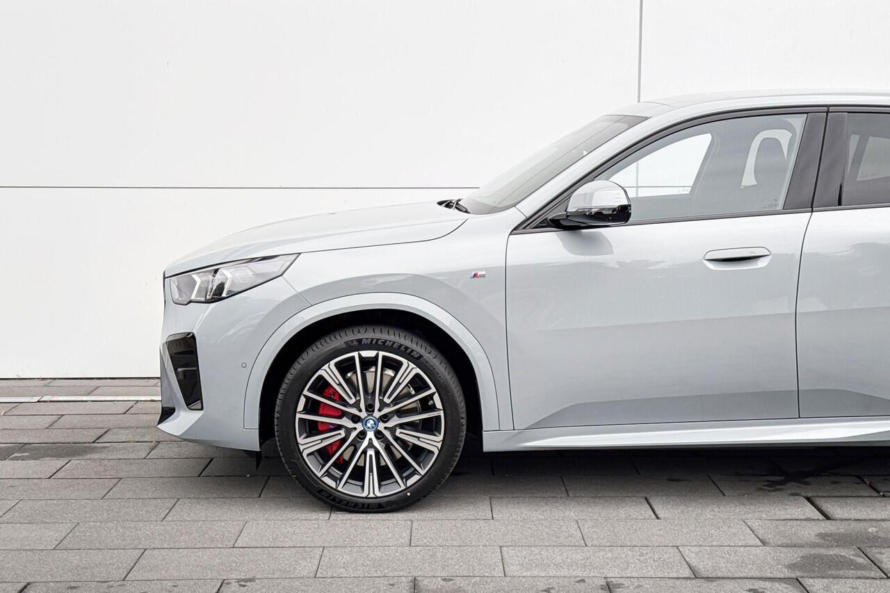 BMW X2 iX2 eDrive20 67 kWh M Sport Edition
