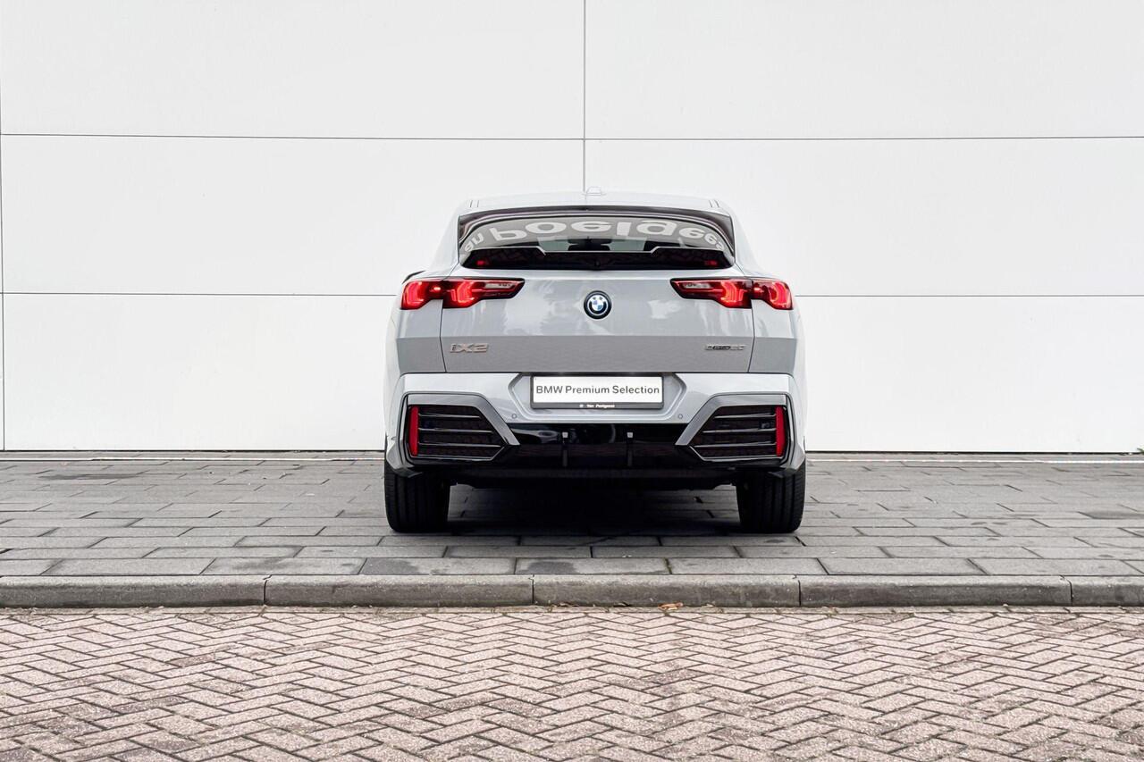 BMW X2 iX2 eDrive20 67 kWh M Sport Edition