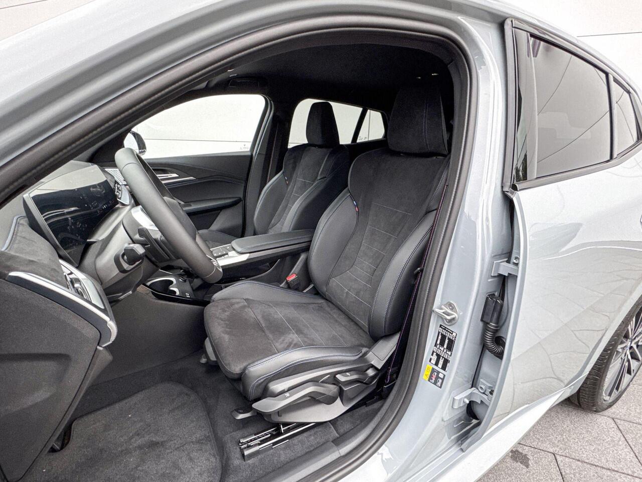 BMW X2 iX2 eDrive20 67 kWh M Sport Edition