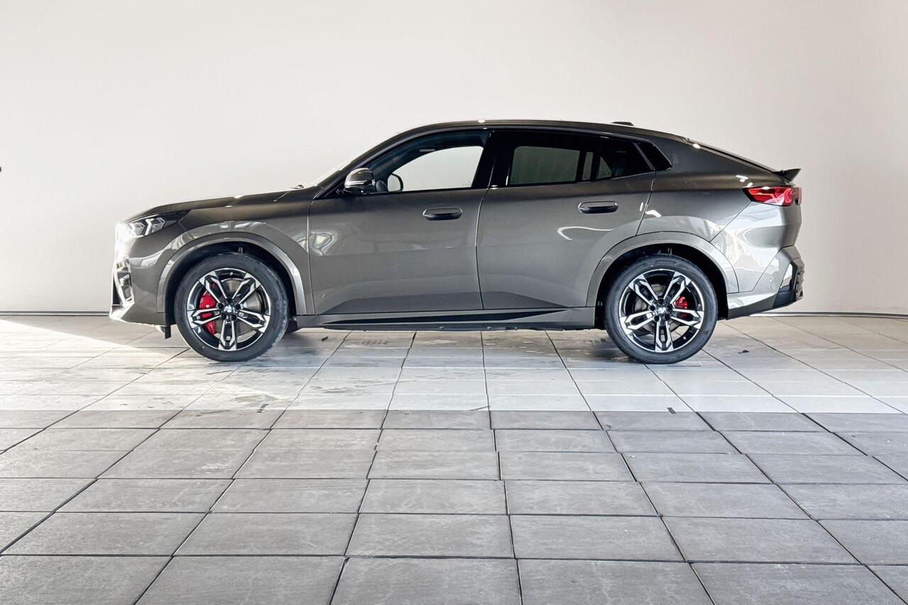 BMW X2 iX2 eDrive20 M Sport Edition - Beschikbaar vanaf: Maart 2026