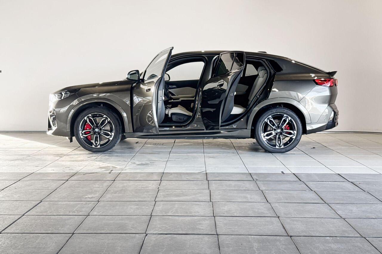 BMW X2 iX2 eDrive20 M Sport Edition - Beschikbaar vanaf: Maart 2026