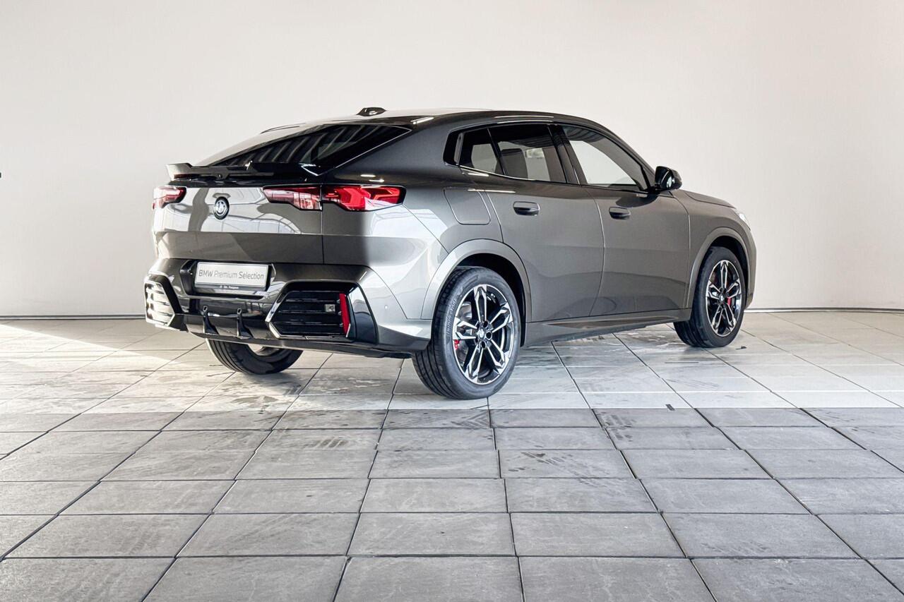 BMW X2 iX2 eDrive20 M Sport Edition - Beschikbaar vanaf: Maart 2026