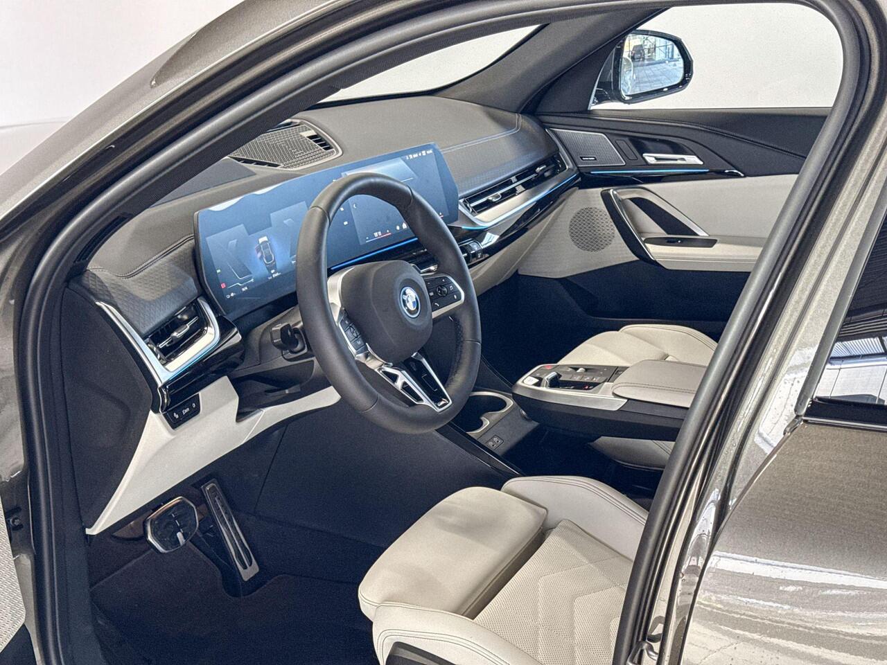 BMW X2 iX2 eDrive20 M Sport Edition - Beschikbaar vanaf: Maart 2026