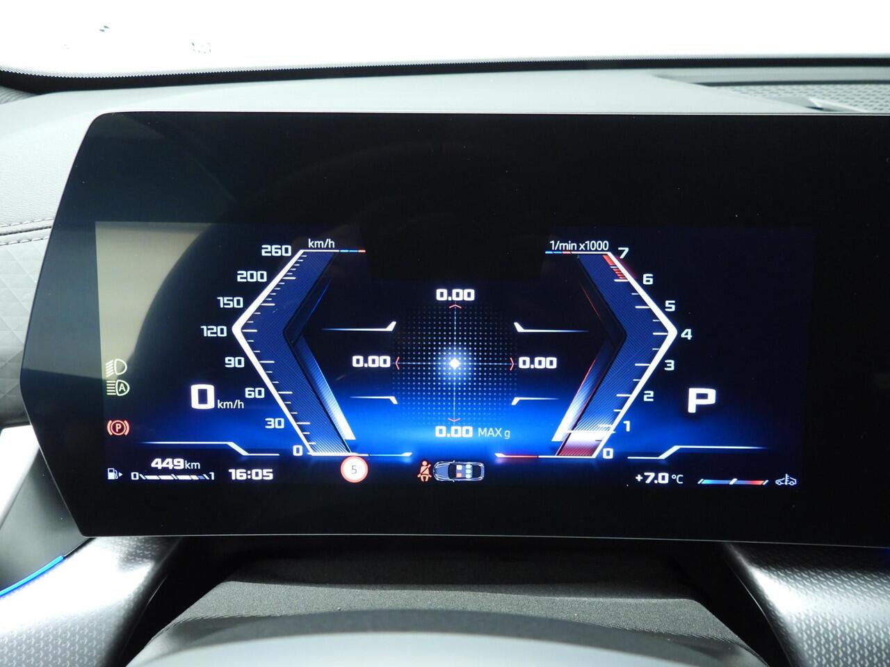 BMW X2 M35i xDrive | M-Sportpakket | LED | Leder | Navigatie | Schuifdak | Sportstoelen | Keyles go | DAB | Harman-kardon sound | Alu 20 inch