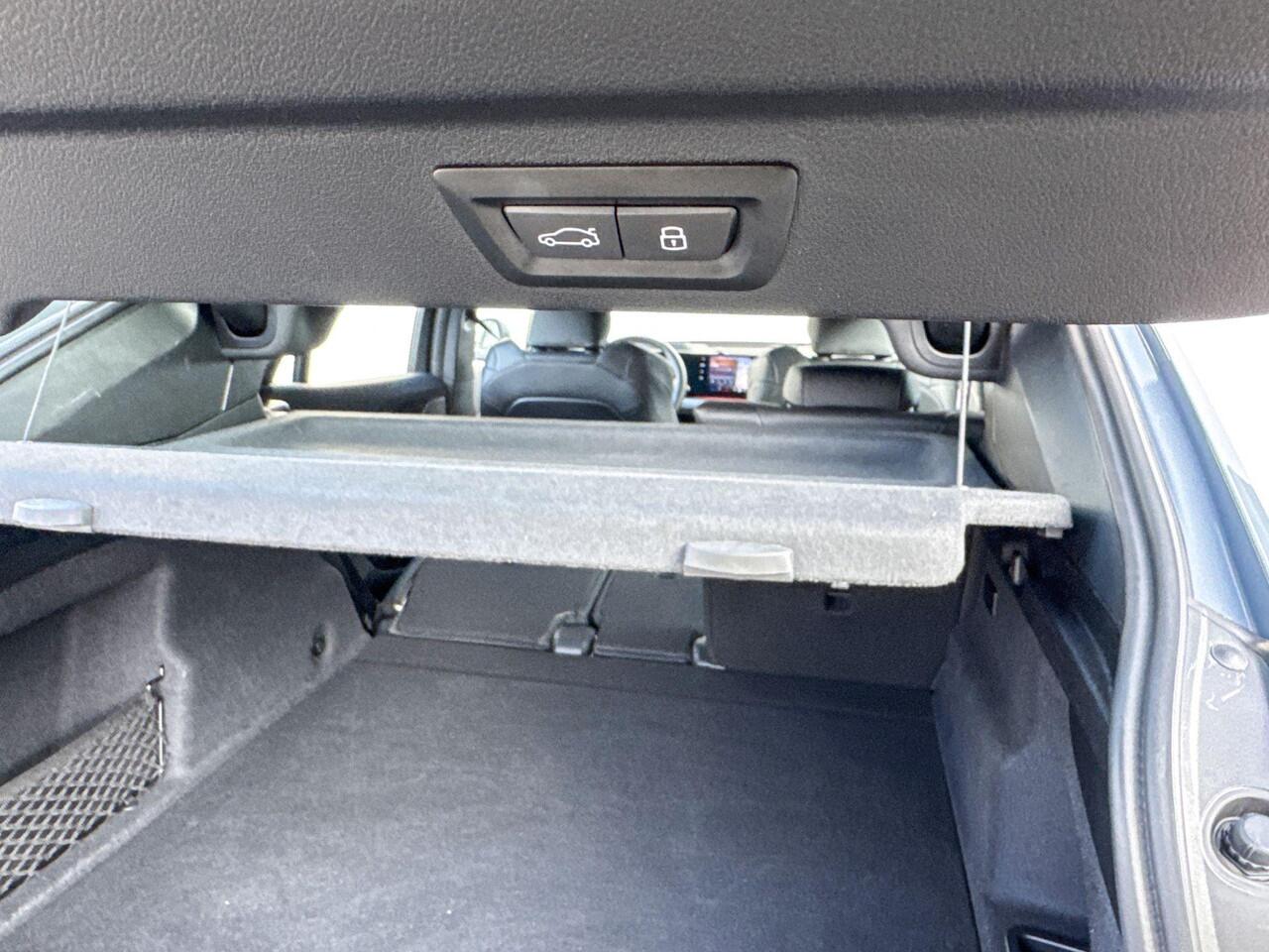 BMW X2 iX2 eDrive20 67 kWh Innovation Pack | M Sport | Elektrisch verstelbare stoelen