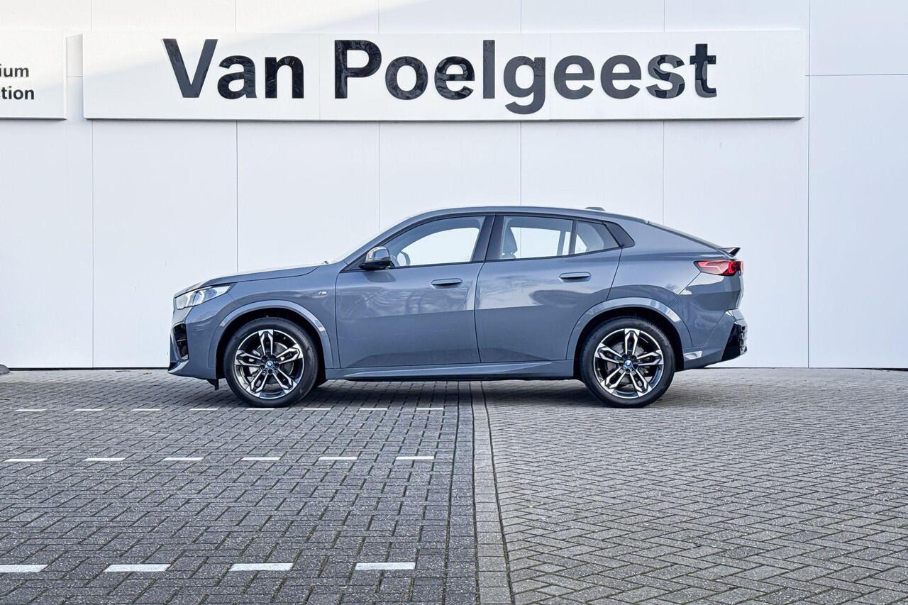 BMW X2 iX2 eDrive20 67 kWh Innovation Pack | M Sport | Elektrisch verstelbare stoelen
