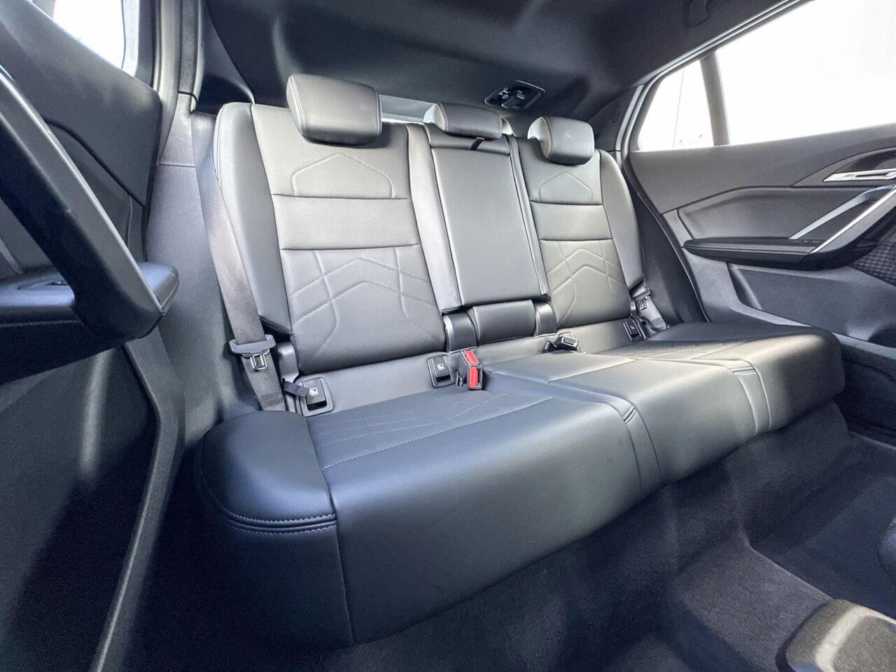 BMW X2 iX2 eDrive20 67 kWh Innovation Pack | M Sport | Elektrisch verstelbare stoelen