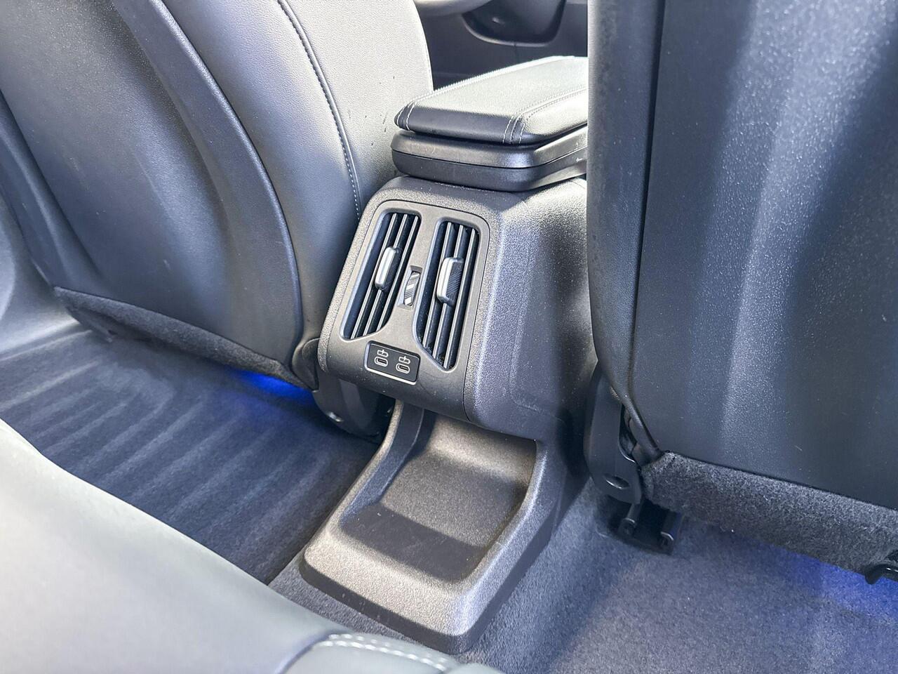 BMW X2 iX2 eDrive20 67 kWh Innovation Pack | M Sport | Elektrisch verstelbare stoelen