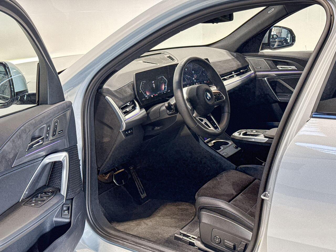 BMW X2 iX2 eDrive20 M Sport Edition - Beschikbaar vanaf: April 2026