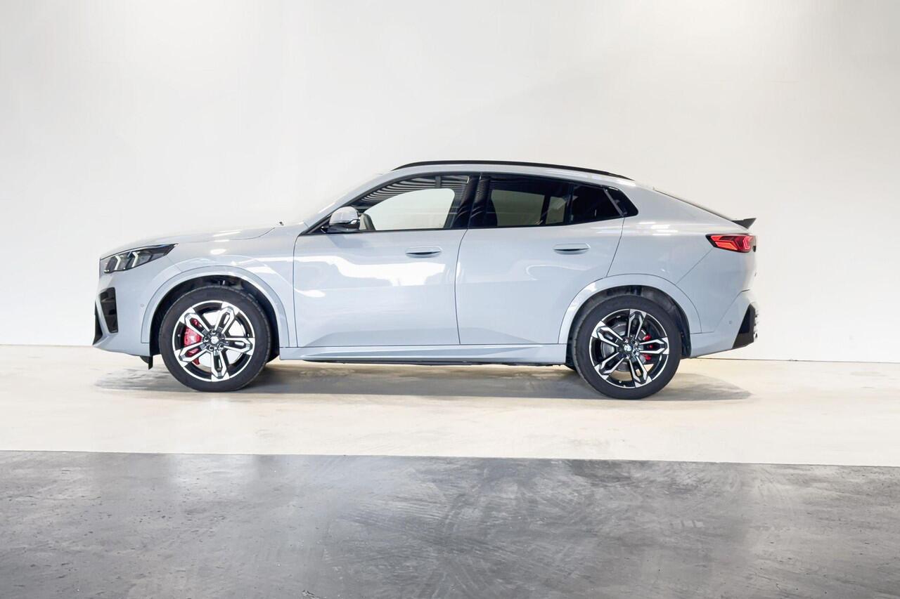 BMW X2 iX2 eDrive20 M Sport Edition - Beschikbaar vanaf: April 2026