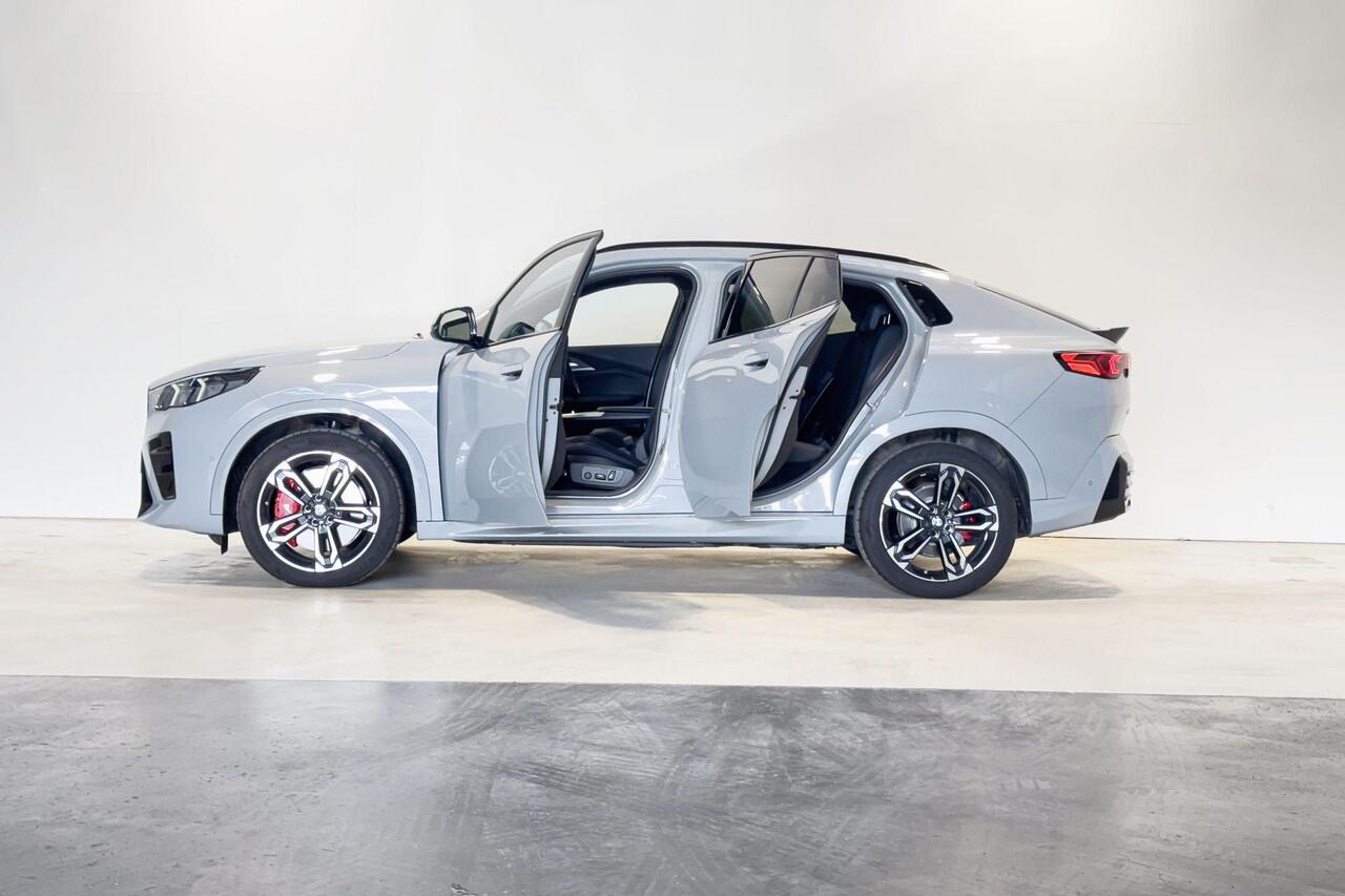 BMW X2 iX2 eDrive20 M Sport Edition - Beschikbaar vanaf: April 2026