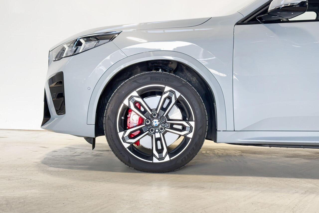 BMW X2 iX2 eDrive20 M Sport Edition - Beschikbaar vanaf: April 2026