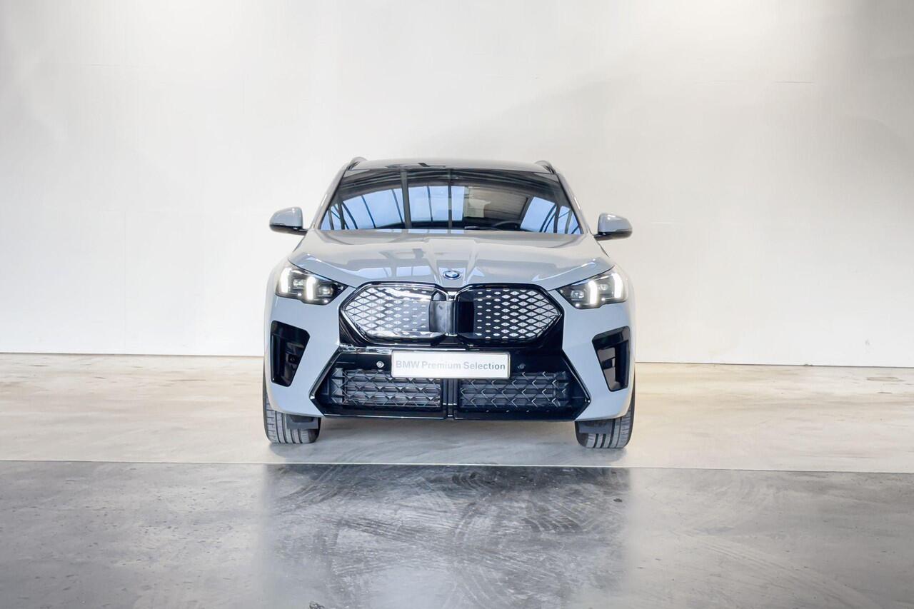 BMW X2 iX2 eDrive20 M Sport Edition - Beschikbaar vanaf: April 2026