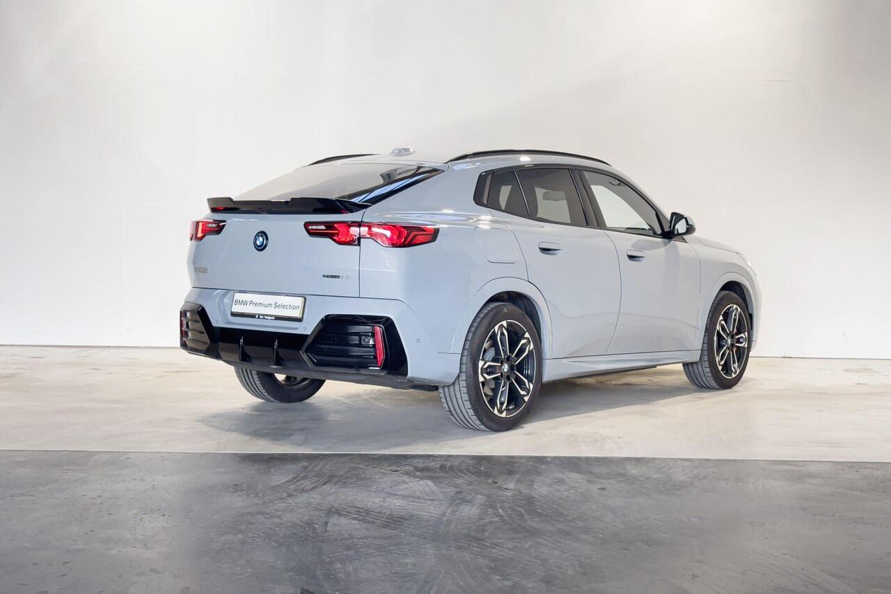 BMW X2 iX2 eDrive20 M Sport Edition - Beschikbaar vanaf: April 2026