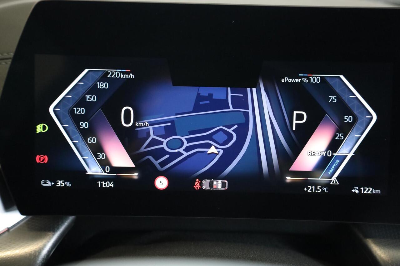 BMW X2 iX2 eDrive20 | M Sport | Leder | Stoelverwarming | Camera | Parkeersensoren Voor en Achter | 20" Multispaak | PS