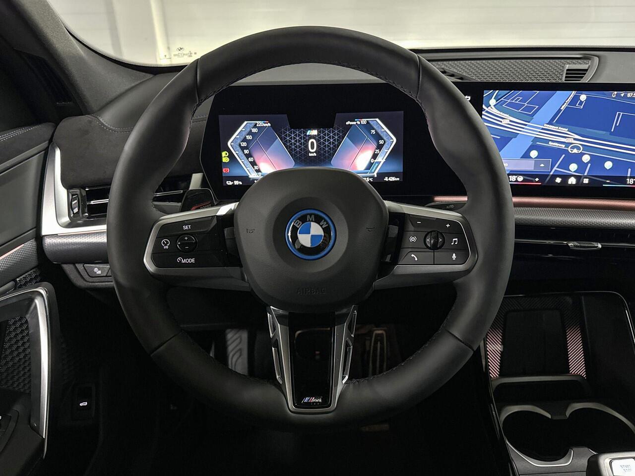 BMW X2 iX2 eDrive20 | M-Sport | Premium Pack | Comfort Access