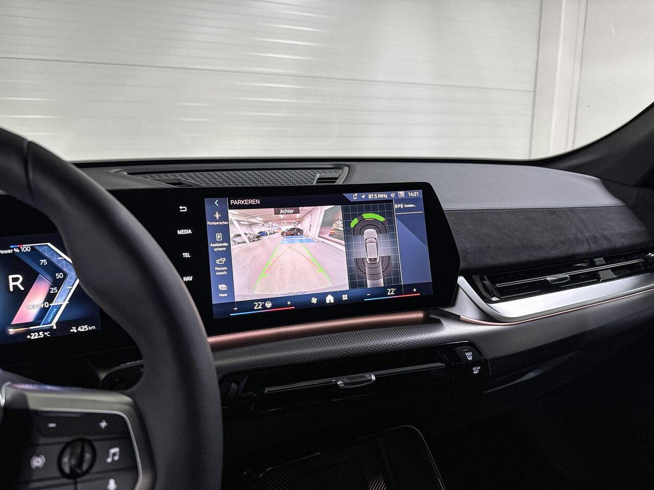 BMW X2 iX2 eDrive20 | M-Sport | Premium Pack | Comfort Access