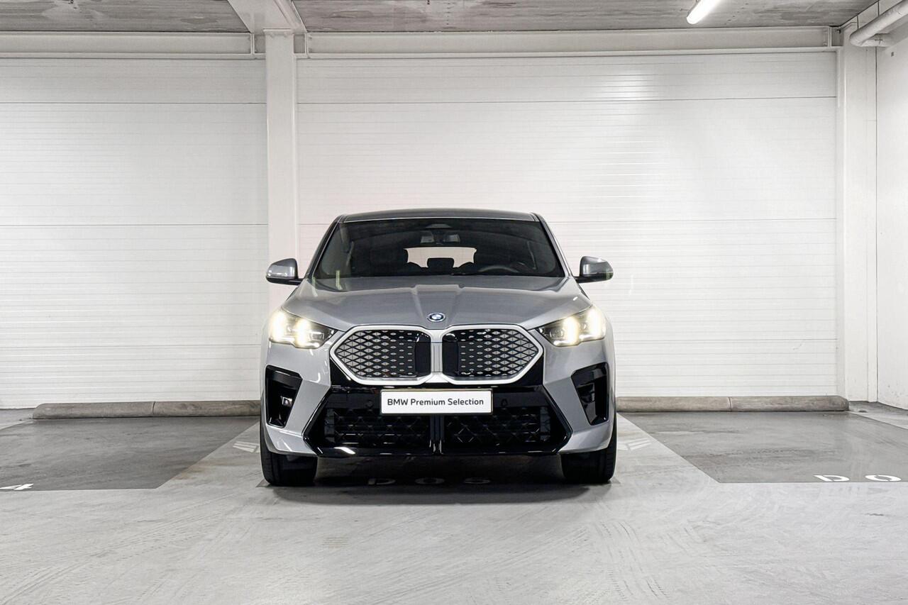 BMW X2 iX2 eDrive20 | M-Sport | Premium Pack | Comfort Access